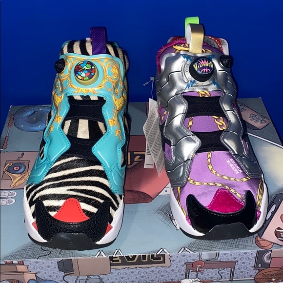 Instapump Fury Minions - Picture 6 of 8